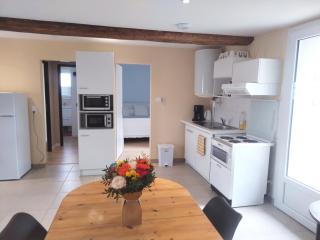 Logement proche du Lac - La Chevrolière - 5