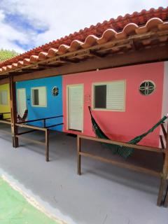 Suítes Serra do Cipó 2 - 8