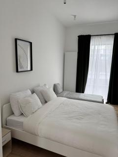 Bora Apartment - Bruxelles - 3