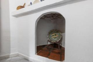 Casa vacacional - Haza del Trigo - 4