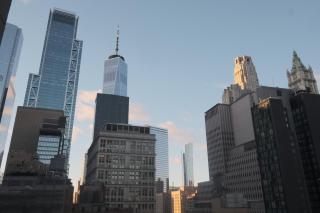 One Dutch Hotel - New York - 7