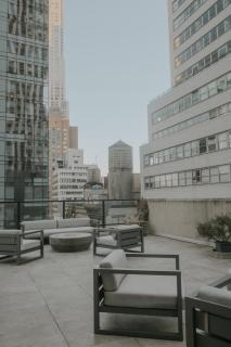 One Dutch Hotel - New York - 6