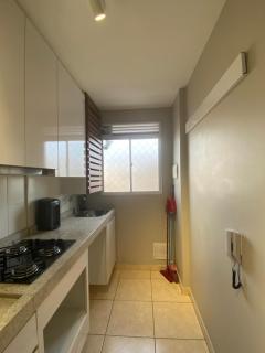 Apartamento Confortável próximo Aeroporto e Arena do Grêmio - 1