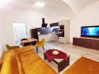Alma Apartment DOWNTOWN - Košice - 9