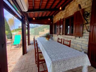 La Valle Del Sole Country House - 4