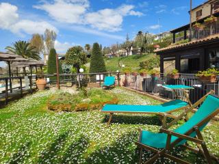La Valle Del Sole Country House - SantʼIppolito - 5