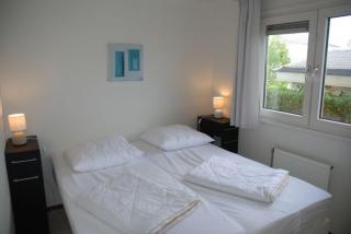 Breskens Chalet Huis Joschi mit Zaun Haus Nr G139 - Breskens - 2