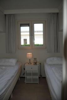 Breskens Chalet Huis Joschi mit Zaun Haus Nr G139 - Breskens - 1