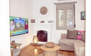 Villa Ficos - Gournes - 0