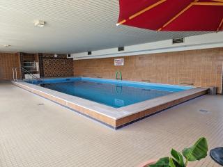 Nordseeglanz mit Schwimmbad - 7