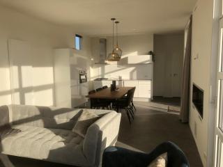 Marina Strandbad Chalet Inselperle Haus Nr 84 - Olburgen - 2