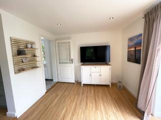 Ferienwohnung Lütt Dagebüll - Dagebüll - 4