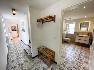 Ferienwohnung Lütt Dagebüll - Dagebüll - 2