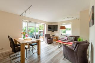 Ferienwohnung Luv Dagebüll - 4