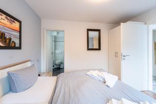 Ferienwohnung Luv Dagebüll - Dagebüll - 3