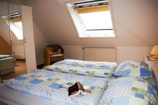 Ferienwohnung Godewind Dagebüll - 6