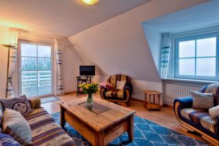 Ferienwohnung Godewind Dagebüll - 9