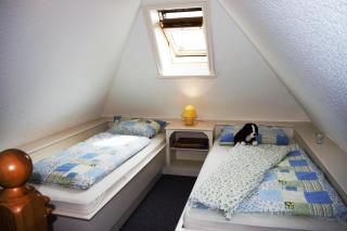 Ferienwohnung Godewind Dagebüll - 5