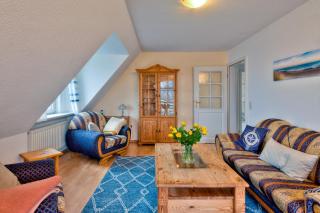 Ferienwohnung Godewind Dagebüll - 3