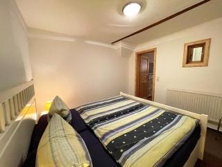 Ferienwohnung Sina OG Hof Döttgebüll - Aventoft - 9