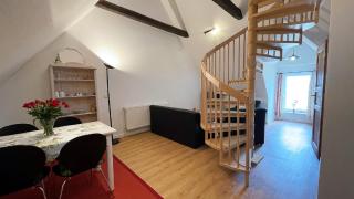 Ferienwohnung Sina OG Hof Döttgebüll - 7