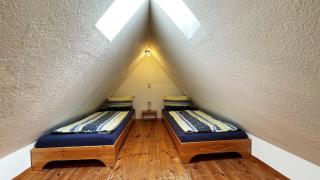 Ferienwohnung Sina OG Hof Döttgebüll - Aventoft - 4