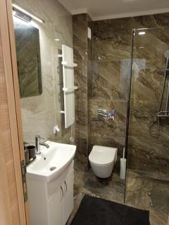Ramonda apartman sa bazenom, Vrnjačka Banja - Vrnjci - 1