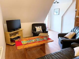 Ferienwohnung Sina OG Hof Döttgebüll - Aventoft - 2