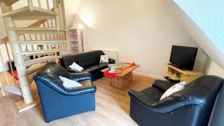 Ferienwohnung Sina OG Hof Döttgebüll - 1