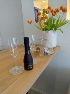 Beach House Rodine - free parking & bikes - Scheveningen - 4