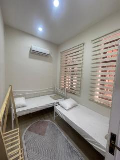 Central Old Home - Antalya - 1