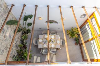 Charming house with Rooftop Pool - Agaete - 1