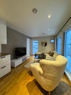 Moderne Leilighet i Lofoten - Leknes - 4