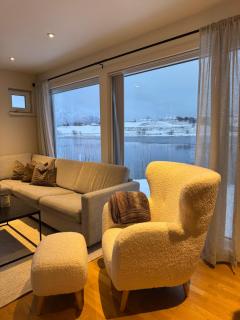 Moderne Leilighet i Lofoten - Leknes - 3