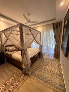 The SandCastle Diani - - 3