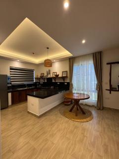 The SandCastle Diani - - 1