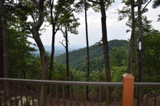 Elkhorn Rustic Blowing Rock Cabin Amazing Views - - 4