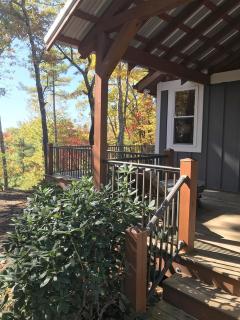 Elkhorn Rustic Blowing Rock Cabin Amazing Views - - 3