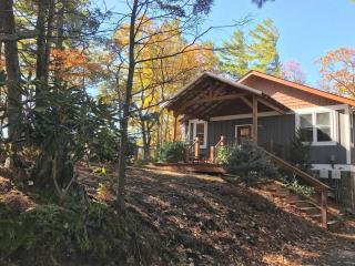 Elkhorn Rustic Blowing Rock Cabin Amazing Views - - 1
