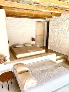 Kythnian Retreat - Kithnos - 1