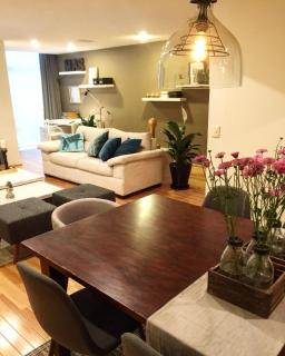 Apartment in the most vibrant part of CDMX - 2