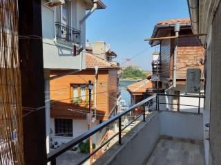 Mihalkat Old Town - Sosopol - 6