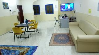 SALEM House Hostel Nizwa - Nizwa - 1