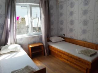 Mihalkat Old Town - Sosopol - 5