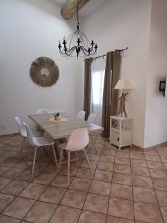 Le Mas des Sagnes - Saintes-Maries-de-la-Mer - 9