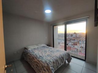 Alojamiento céntrico cerca de H. Civil, CUCS, IMSS - Guadalajara - 6