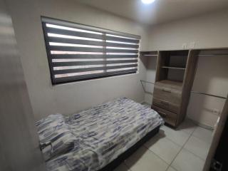 Alojamiento céntrico cerca de H. Civil, CUCS, IMSS - Guadalajara - 2
