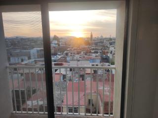 Alojamiento céntrico cerca de H. Civil, CUCS, IMSS - Guadalajara - 7