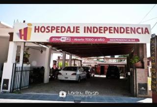 Independencia - Santa Rosa de Calamuchita - 0