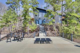 Private Dock and River Views Modern Gem in Waterloo - Waterloo - 9
